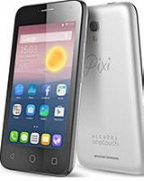 Alcatel Pixi First