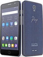 Alcatel Pop Star LTE