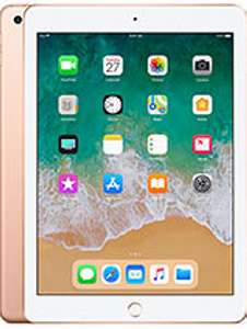 Apple iPad 9.7 2018