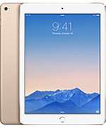 Apple iPad Air 2