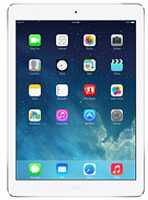 Apple iPad Air