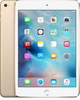 Apple iPad Mini 4