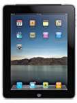 Apple iPad WiFi 3G