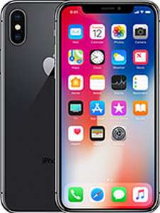 Apple iPhone X