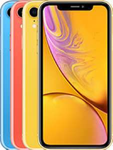 Apple iPhone XR