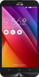 Asus Zenfone 2 Laser ZE551KL