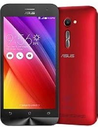 Asus Zenfone 2 ZE500CL