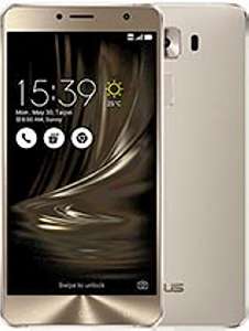 Asus Zenfone 3 Deluxe 5.5 ZS550KL