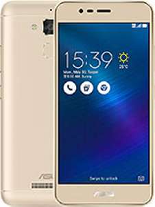 Asus Zenfone 3 Max ZC520TL