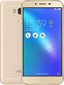 Asus Zenfone 3 Max ZC553KL