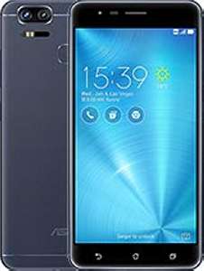 Asus Zenfone 3 Zoom ZE553KL