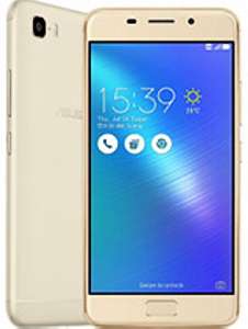 Asus Zenfone 3s Max ZC521TL