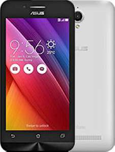 Asus Zenfone Go T500