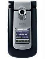 BenQ S500