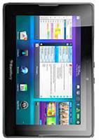 BlackBerry 4G LTE PlayBook