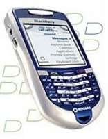 BlackBerry 7100r