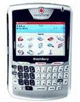 BlackBerry 8707v