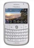 BlackBerry Bold 9650