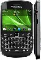 BlackBerry Bold Touch 9900