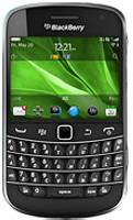 BlackBerry Bold Touch 9930