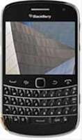 BlackBerry Bold Touch