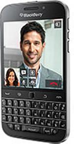 BlackBerry Classic