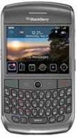 BlackBerry Curve 3G 9300