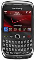 BlackBerry Curve 3G 9330