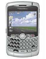 BlackBerry Curve 8300