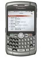 BlackBerry Curve 8310