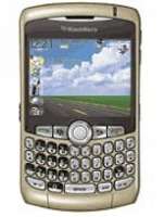 BlackBerry Curve 8320