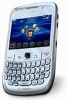 BlackBerry Curve 8520