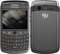 BlackBerry Curve 8980