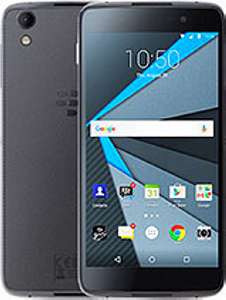 BlackBerry DTEK50