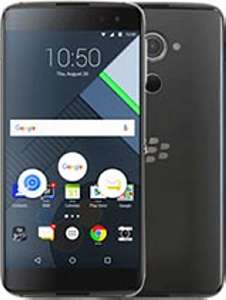BlackBerry DTEK60