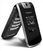 BlackBerry Flip 8220