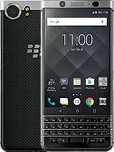 BlackBerry KEYone