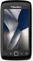 BlackBerry Monaco Touch