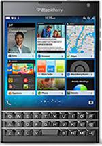 BlackBerry Passport