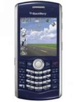 BlackBerry Pearl 8120