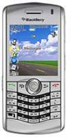 BlackBerry Pearl 8130