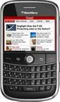 BlackBerry Pearl 9100