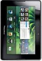 BlackBerry PlayBook