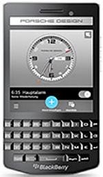 BlackBerry Porsche Design P'9983