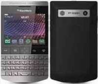 BlackBerry Porsche Design P 9981