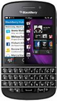 BlackBerry Q10