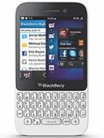 BlackBerry Q5