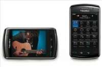 BlackBerry Storm 9500