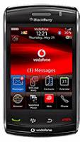BlackBerry Storm2 9520