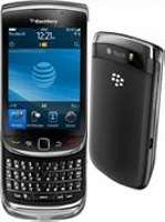 BlackBerry Torch 9800